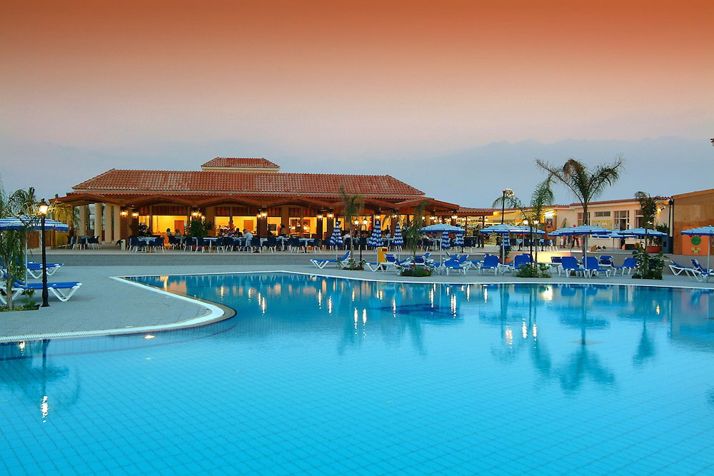 Tsokkos Paradise Village, Cyprus