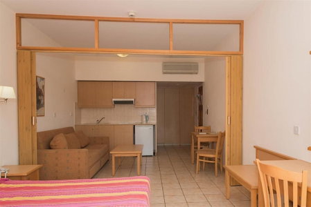 Tsokkos Paradise Village, Ayia Napa, Cyprus