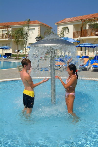 Tsokkos Paradise Village, Ayia Napa, Cyprus
