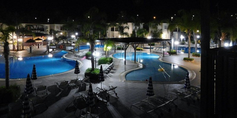 Tsokkos Paradise Village, Ayia Napa, Cyprus