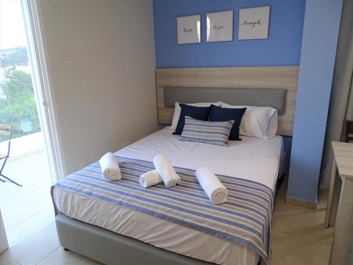 Hotel · Proteas Mare Suites, Protaras