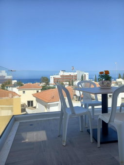 Proteas Mare Suites, Protaras, Chipre