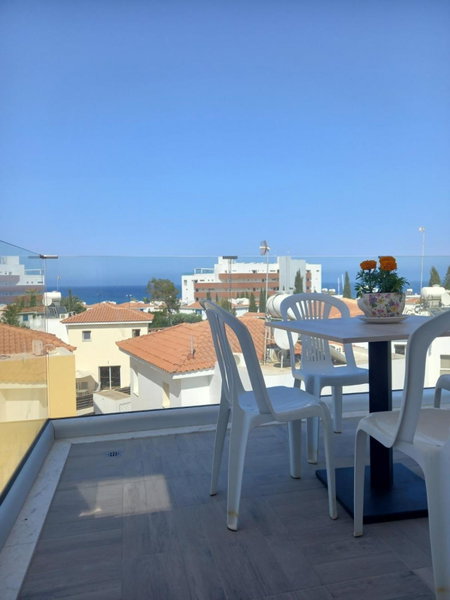Proteas Mare Suites, Protaras, Chipre