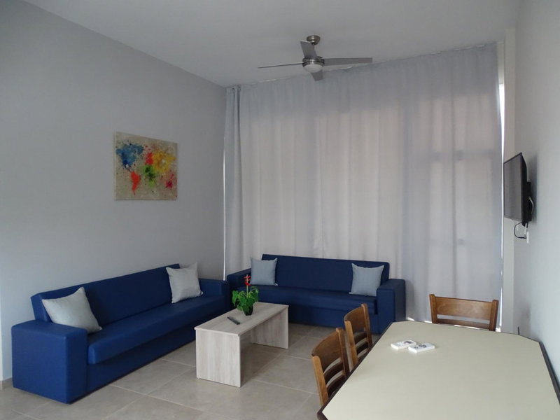 Proteas Mare Suites, Protaras, Chipre