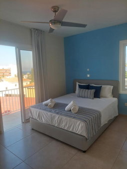 Proteas Mare Suites, Protaras, Chipre