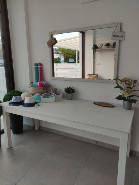 Proteas Mare Suites, Protaras, Chipre