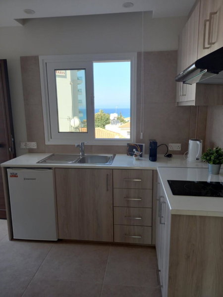 Proteas Mare Suites, Protaras, Chipre