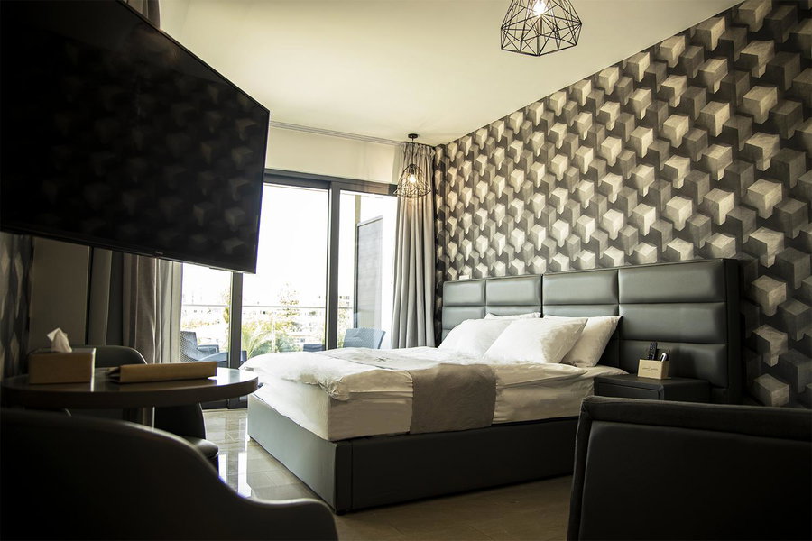 Jimmy's Suites, Larnaca, Кипр