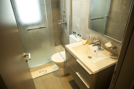Jimmy's Suites, Larnaca, Кипр