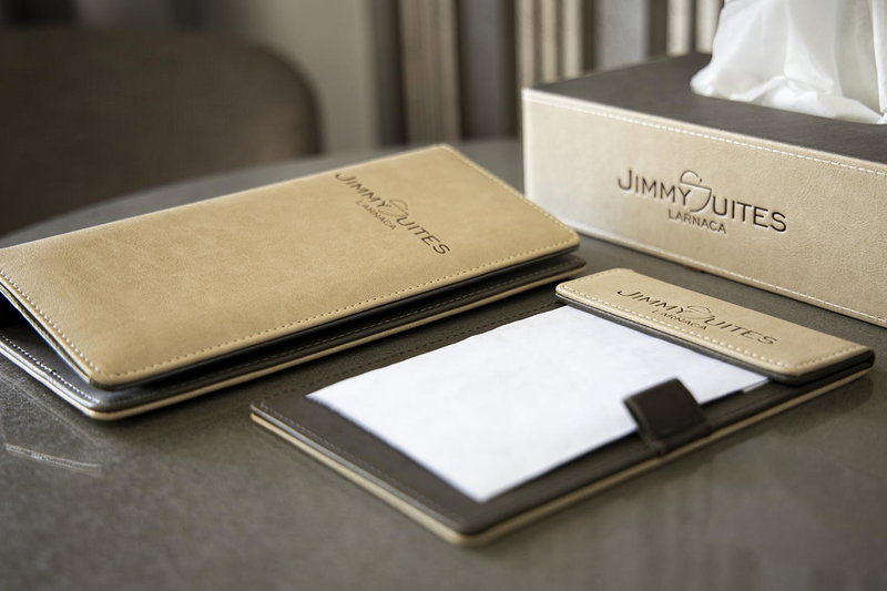 Jimmy's Suites, Larnaca, Кипр