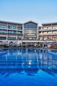 Mare Paphos, Paphos, Chipre
