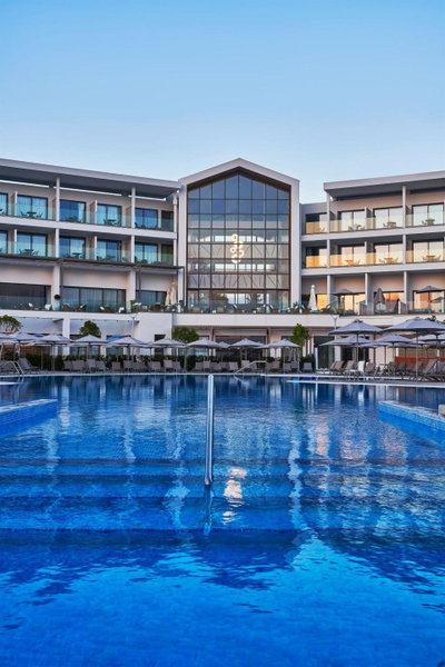 Mare Paphos, Paphos, Chipre