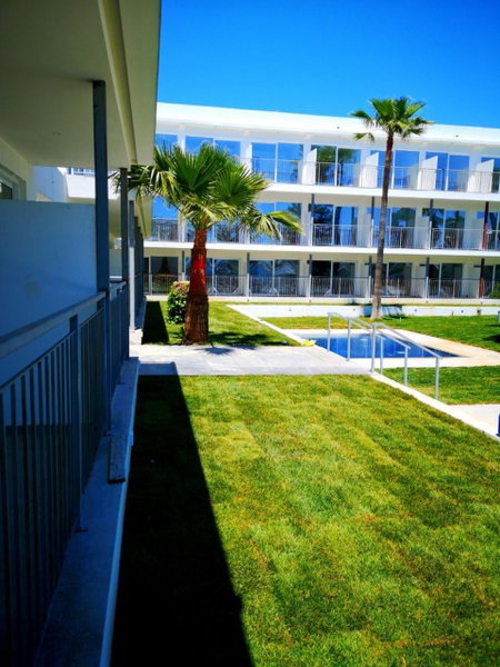 Lysithea Hotel, Pergamos, Cyprus