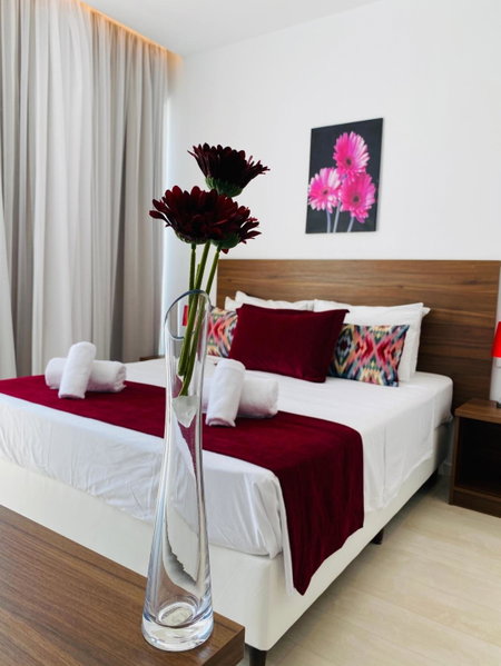 Lysithea Hotel, Pergamos, Cyprus