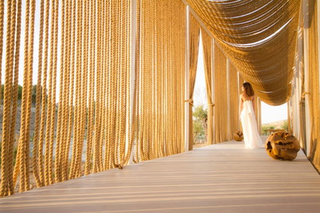 Aelia Wellness Retreat, Kato Lakatameia, Cyprus