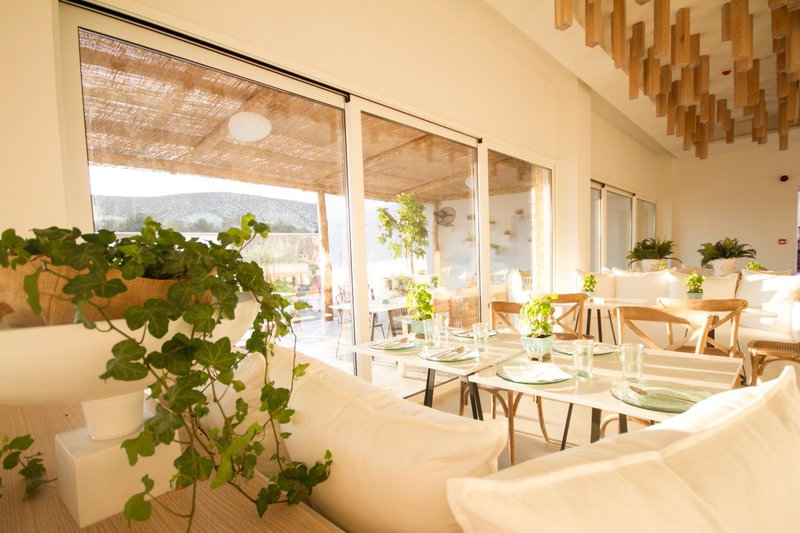Aelia Wellness Retreat, Kato Lakatameia, Cyprus