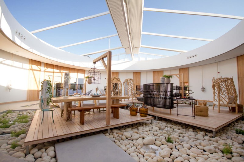Aelia Wellness Retreat, Kato Lakatameia, Cyprus