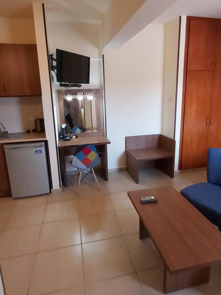 Lakis Court, Larnaca, Zypern