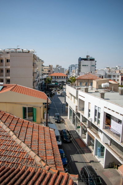Lakis Court, Larnaca, Zypern