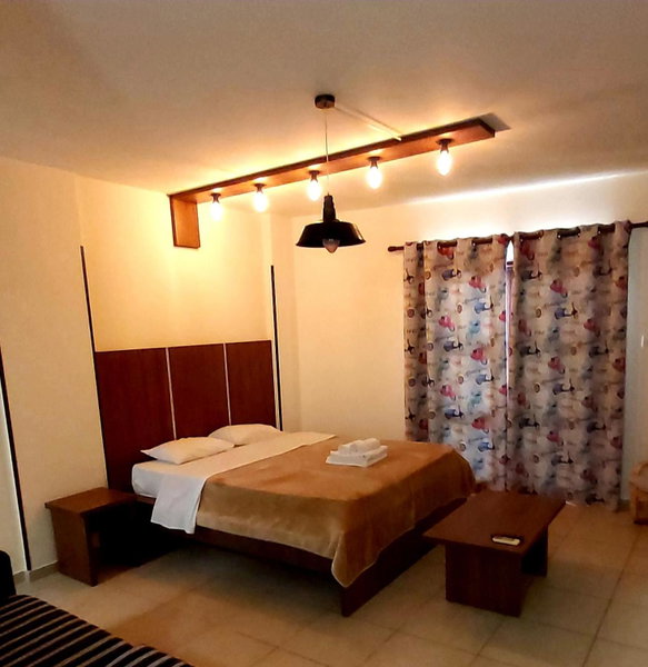 Lakis Court, Larnaca, Zypern