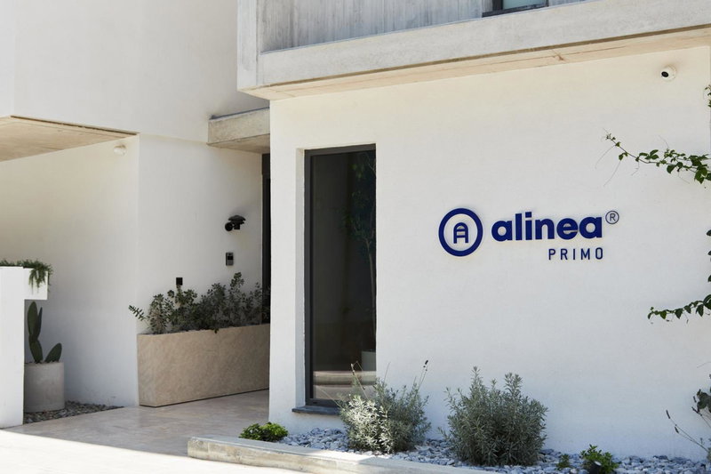 Alinea Primo Historic Center, Limassol, Cyprus