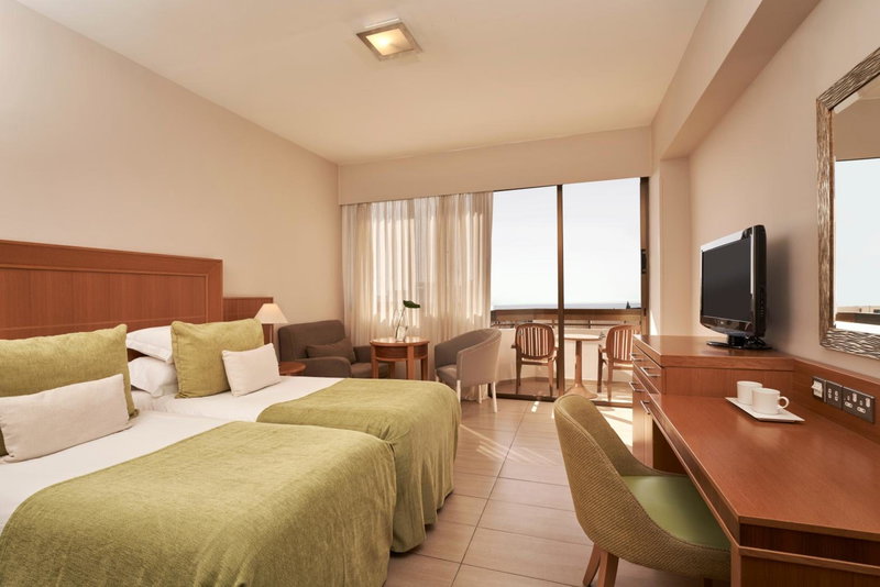 Atlantica Oasis Hotel, Germasogeia, Кипр