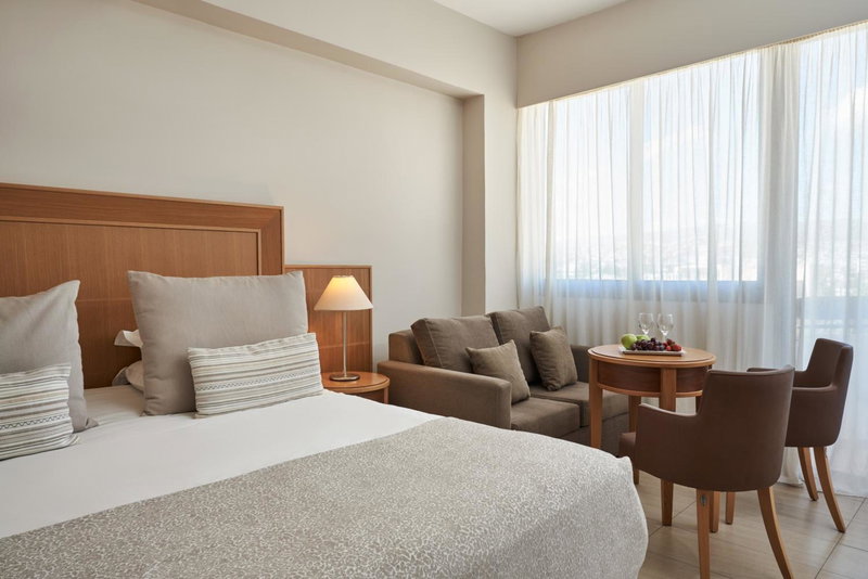 Atlantica Oasis Hotel, Germasogeia, Кипр