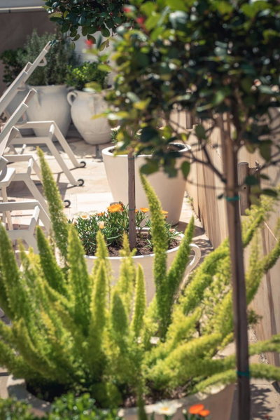 Chrielka Hotel, Limassol, Cyprus