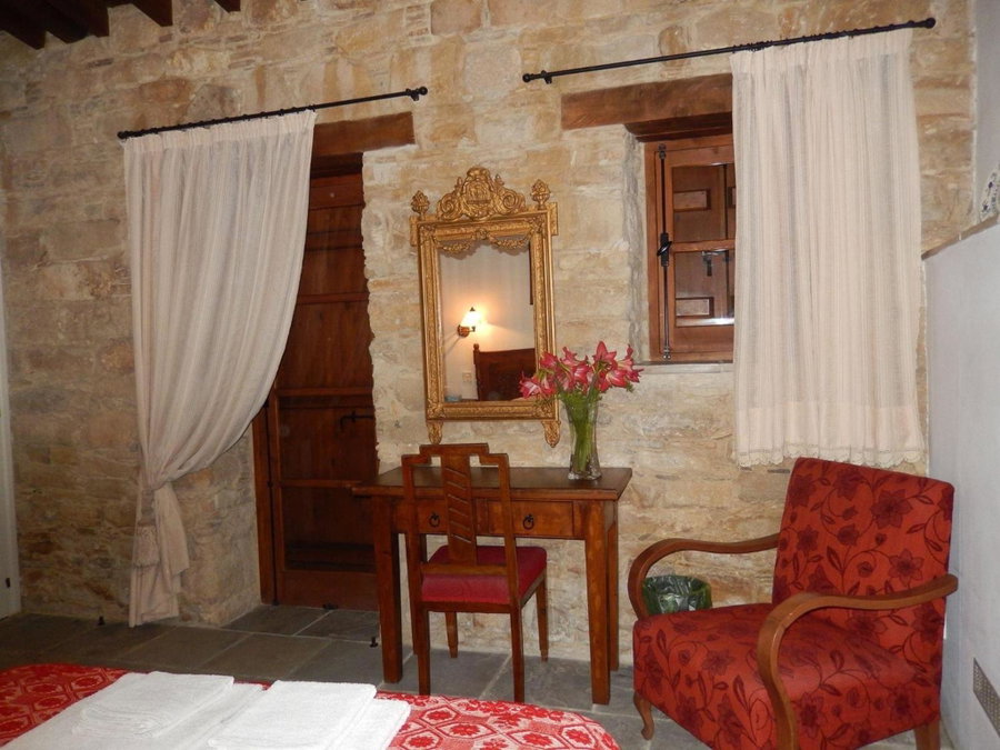 Niki's House, Limassol, Кипр