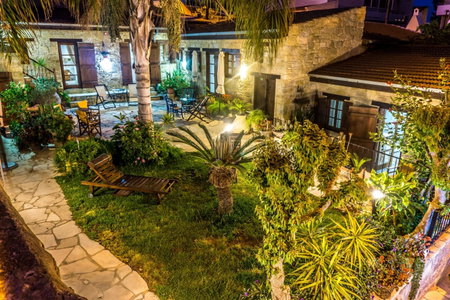 Niki's House, Limassol, Кипр