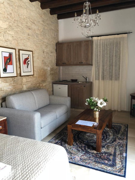 Niki's House, Limassol, Кипр
