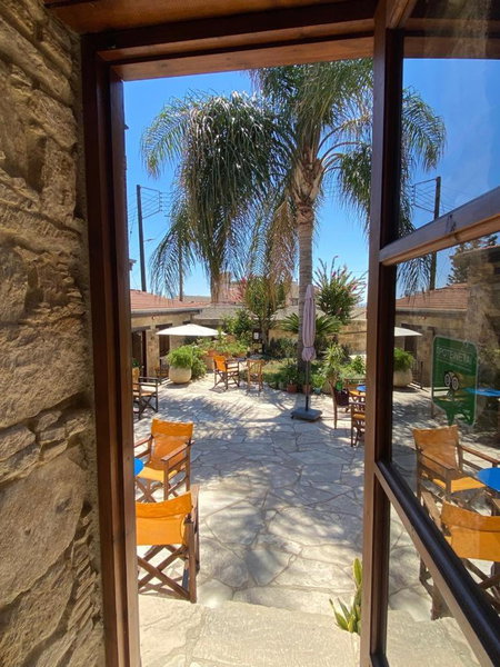 Niki's House, Limassol, Кипр