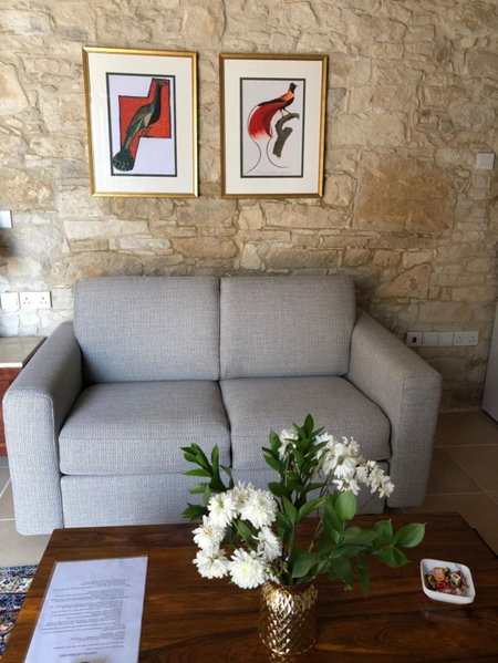 Niki's House, Limassol, Кипр