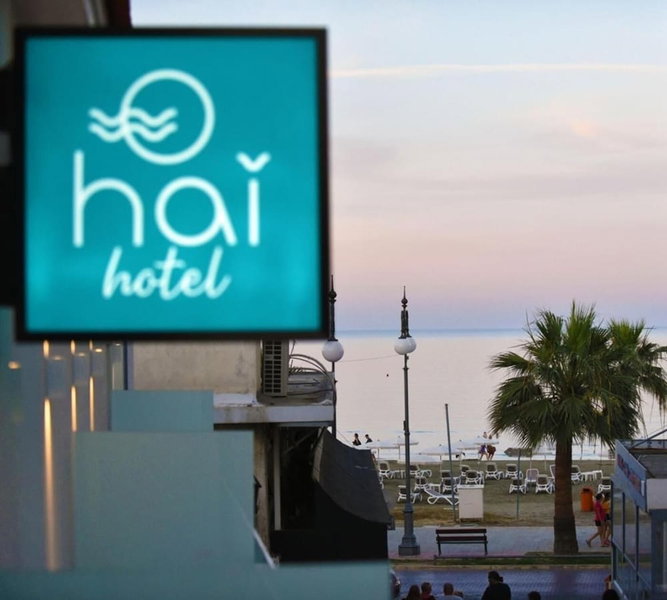 Hai Hotel, Larnaca, Chipre
