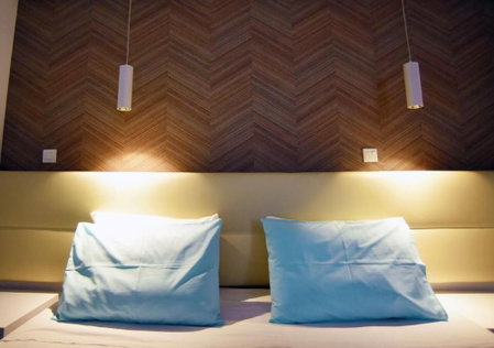 Hai Hotel, Larnaca, Chipre