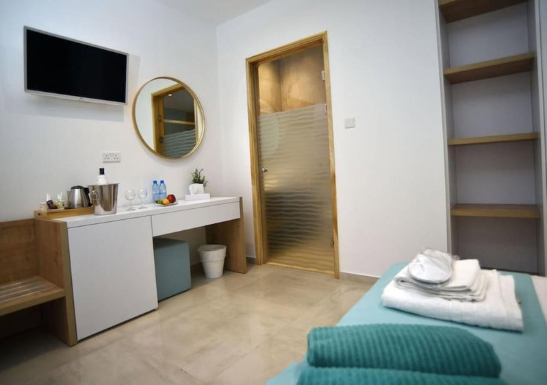 Hai Hotel, Larnaca, Chipre