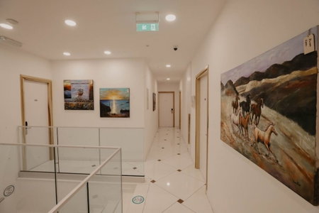 Hai Hotel, Larnaca, Chipre