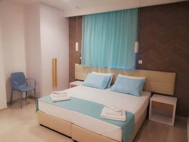 Hai Hotel, Larnaca, Chipre