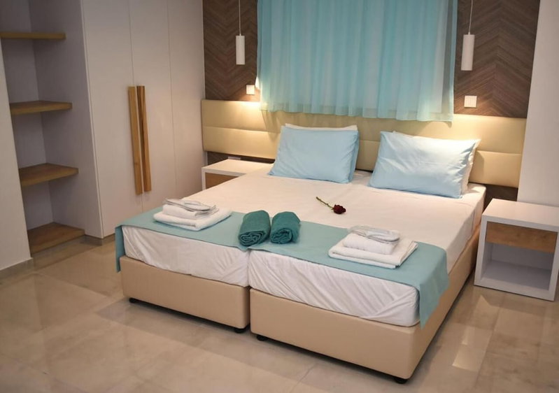 Hai Hotel, Larnaca, Chipre