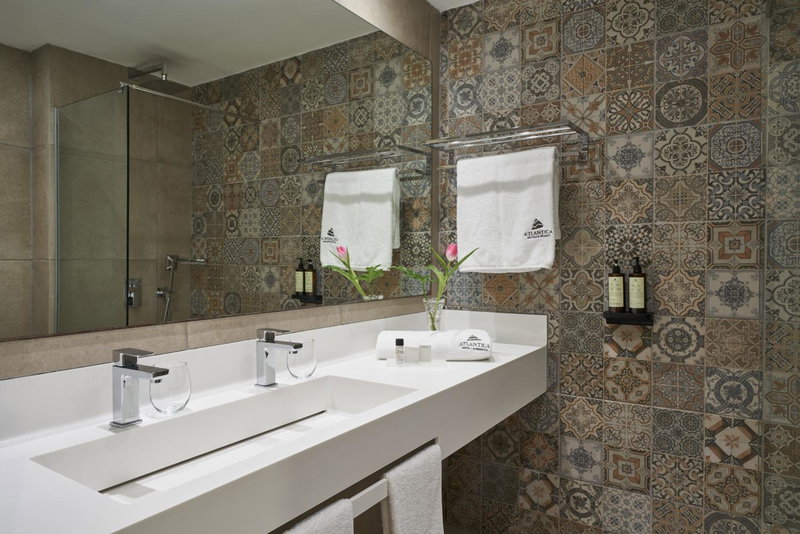 Atlantica Aeneas Resort, Protaras, Cyprus
