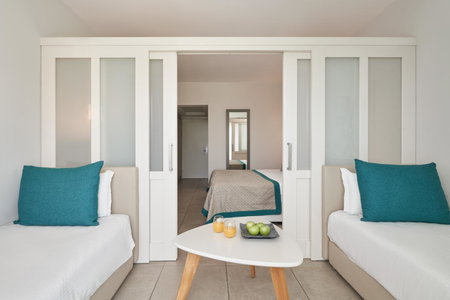 Atlantica Aeneas Resort, Protaras, Cyprus