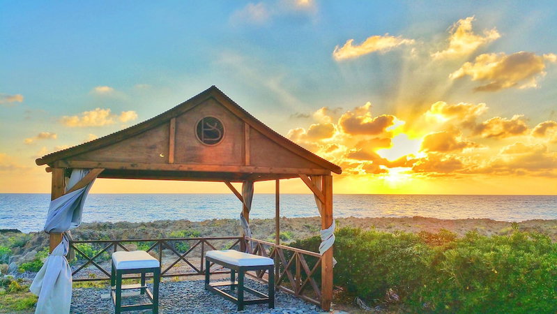 Cynthiana Beach Hotel, Paphos, Chypre