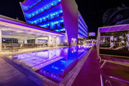 Tasia Maris Seasons Hotel - Adults Only, Protaras, Кипр