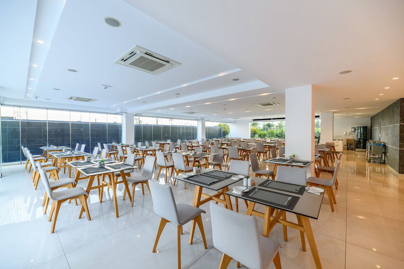 Tasia Maris Seasons Hotel - Adults Only, Protaras, Кипр