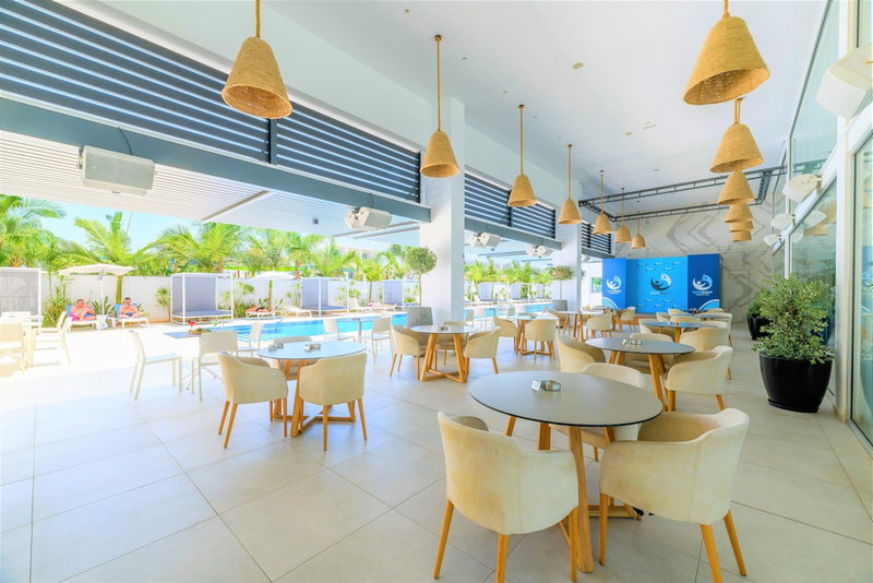Tasia Maris Seasons Hotel - Adults Only, Protaras, Кипр