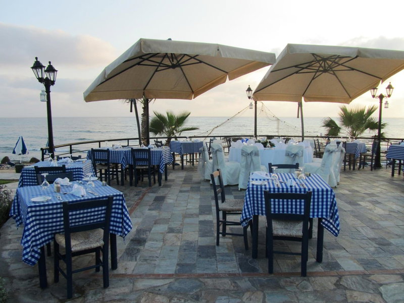 Kefalos Beach Tourist Village, Paphos City, Cyprus