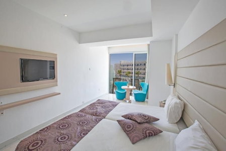 Tsokkos Protaras Hotel, Paralimni, Cyprus