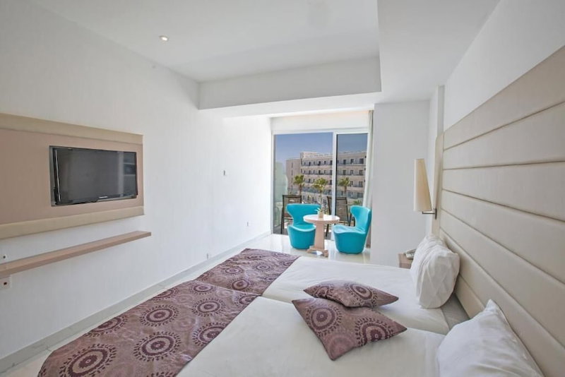 Tsokkos Protaras Hotel, Paralimni, Cyprus
