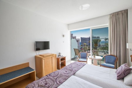 Tsokkos Protaras Hotel, Paralimni, Cyprus