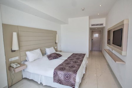 Tsokkos Protaras Hotel, Paralimni, Cyprus